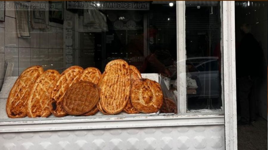 Nusaybin'de Ramazan'da ekme�e zam yap�lmayacak
