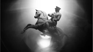 O olmasaydı hiçbirimiz yapamazdık