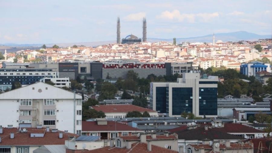 renci kenti Edirne'de 'kiralk daire' kalmad