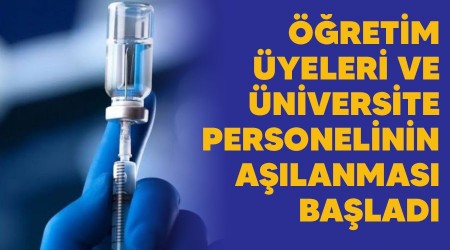retim yeleri ve niversite personelinin alanmas balad