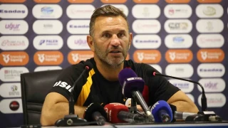 Okan Buruk: 'Bizim için çok rahat bir maçtı'