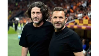 Okan Buruk ile Fatih Tekke 8. kez rakip