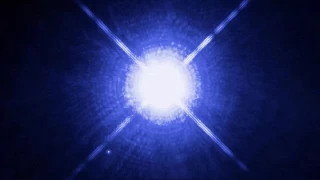 Ölü yıldız "Tazmanya Canavarı"nın hala uzaya etkin enerji yaydığı belirlendi