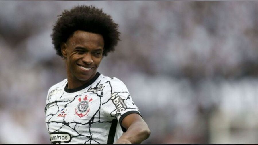 �l�m tehditleri alan Willian, tak�m�ndan ayr�ld�