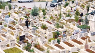 �l�m ve �l�m nedeni 2025 y�l� istatistikleri a��kland�