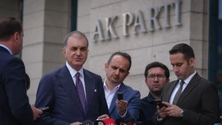 mer elik: PKK'nn karar nemli bir aama