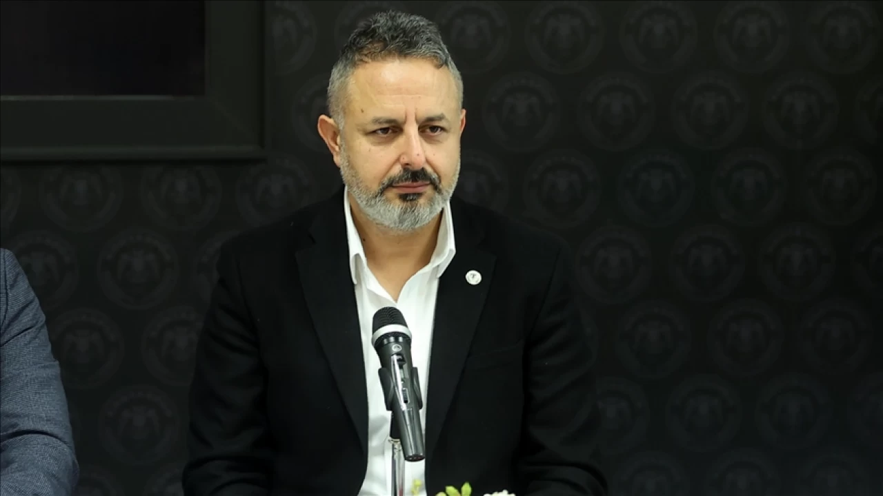 Ömer Korkmaz güven tazeledi