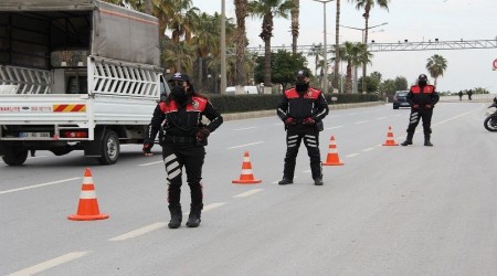 Onlar, suça geçit vermeyen kahraman kadınlar