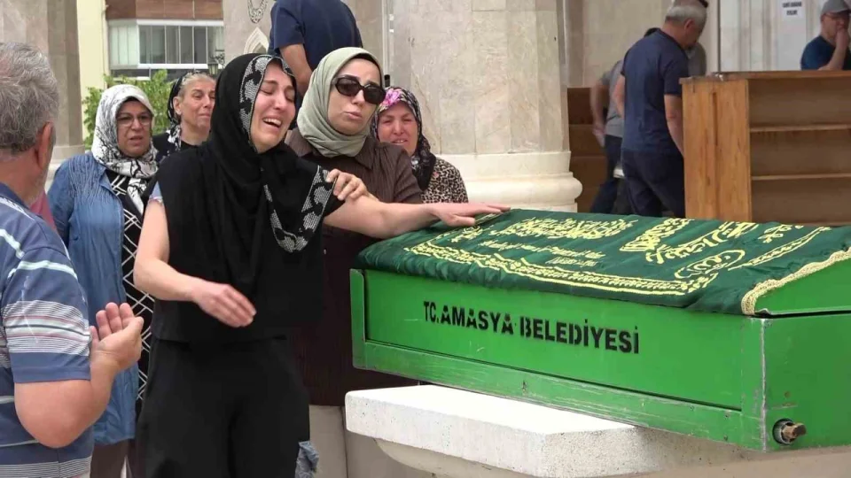 Orhan ��retmen, do�um g�n�nde hayat�n� kaybetti