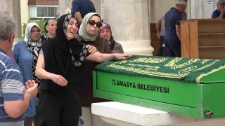 Orhan öğretmen, doğum gününde hayatını kaybetti