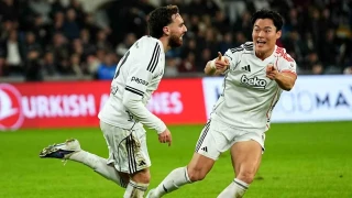 Orkun K�k��'den son 5 ma�ta 5 gol