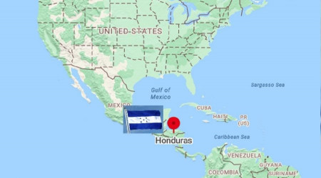 Orta Amerika'da, ABD'yi kzdracak admlar