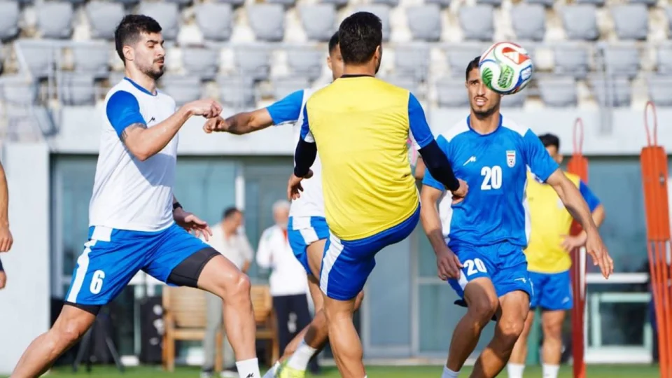 Orta Doğu krizi Dünya Kupası’na sıçradı