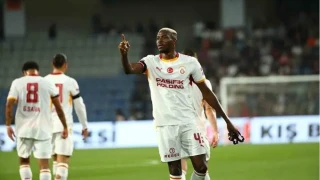 Osimhenli Galatasaray ve Osimhen'siz Galatasaray arasındaki fark