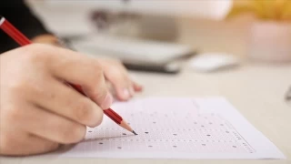 ÖSYM'nin 2025 yılı sınav takvimi belli oldu
