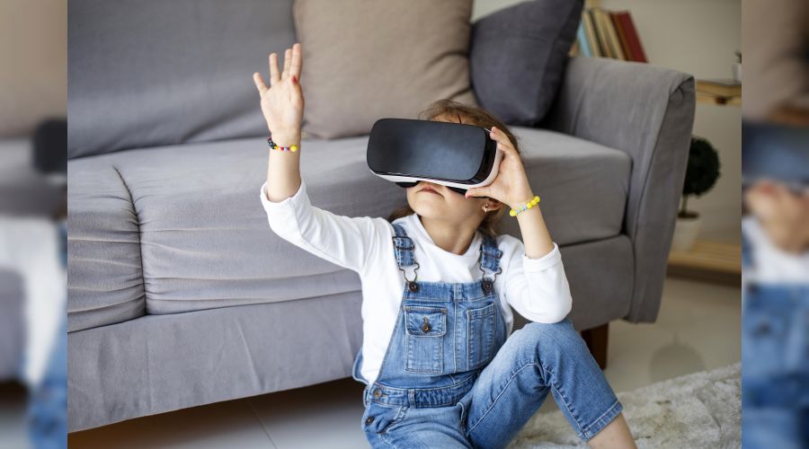 Otizmlilerin hayat�n� kolayla�t�racak proje