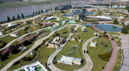 Otopark alan iletilmek zere kiraya verilecek