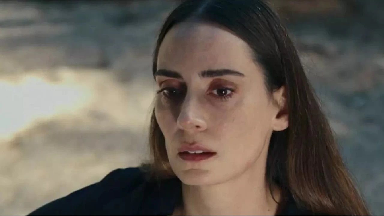 Oyuncu Melisa Sözen'in "terör örgütü propagandası yapmak" suçundan ifadesi alındı