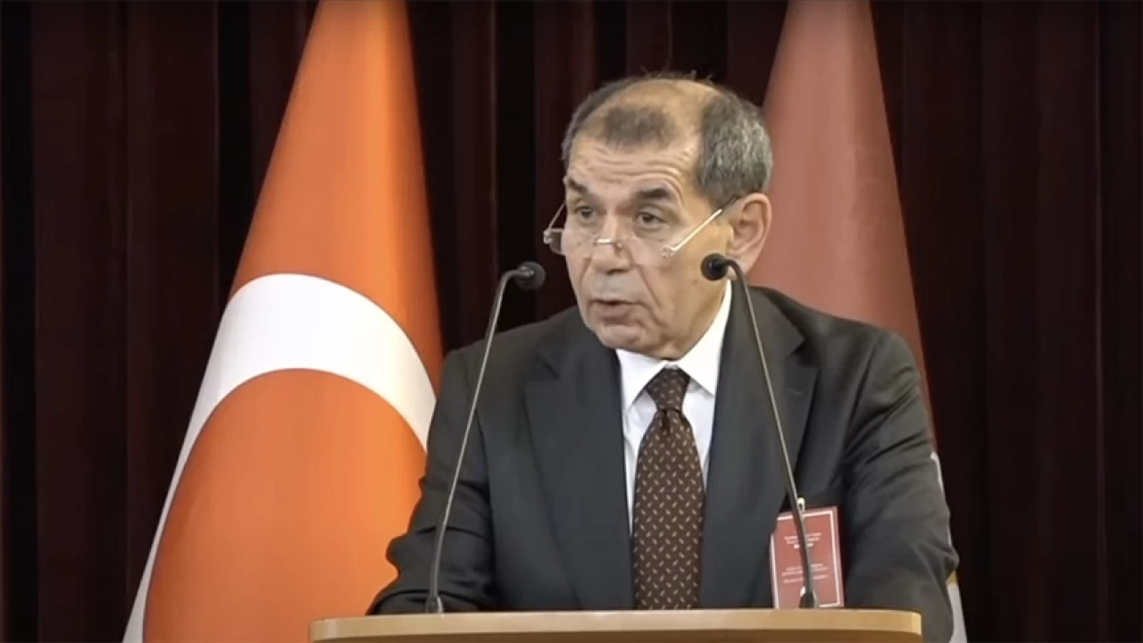 Özbek Kerem'den kaptanlığı neden aldığını açıkladı
