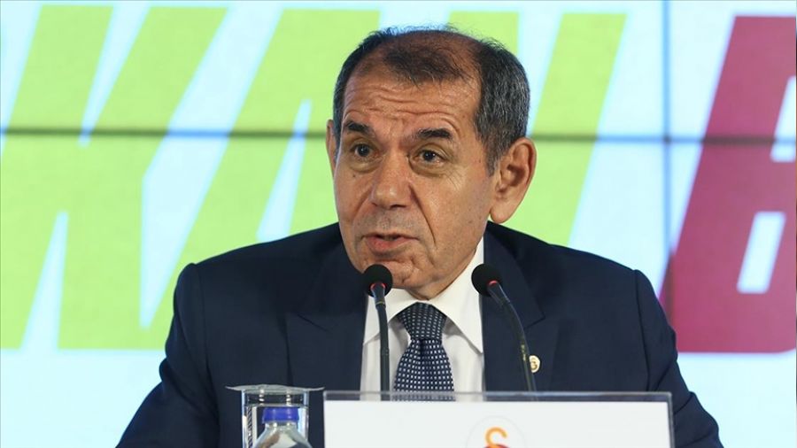 Özbek sert çıktı: Şimdi çekilin o karanlık köşelerinize