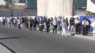 zel Halk Otobsleri kontak kapatt