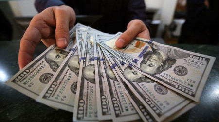 Özel sektörün yurt dışı kredi borcu azaldı