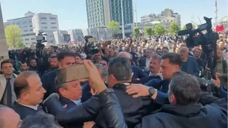 zgr zel'e yumruklu saldr 