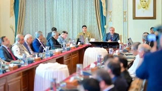 Pakistan'da Khyber Pakhtunkhwa eyaletinde ola�an�st� hal ilan edildi