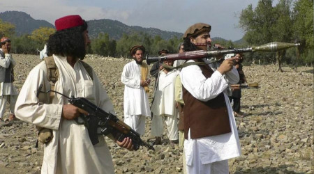 Pakistan'dan Afganistan'a sulama