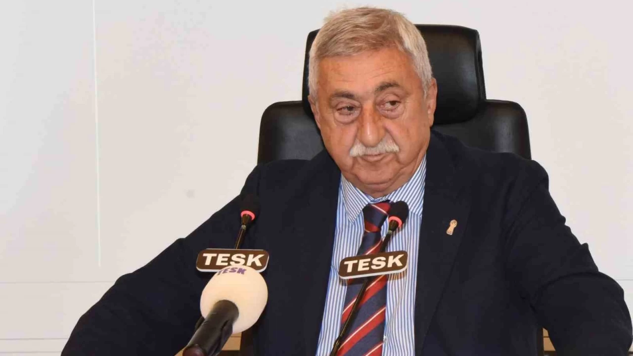 Palandöken: İnternetten kendini usta gibi tanıtanlara dikkat
