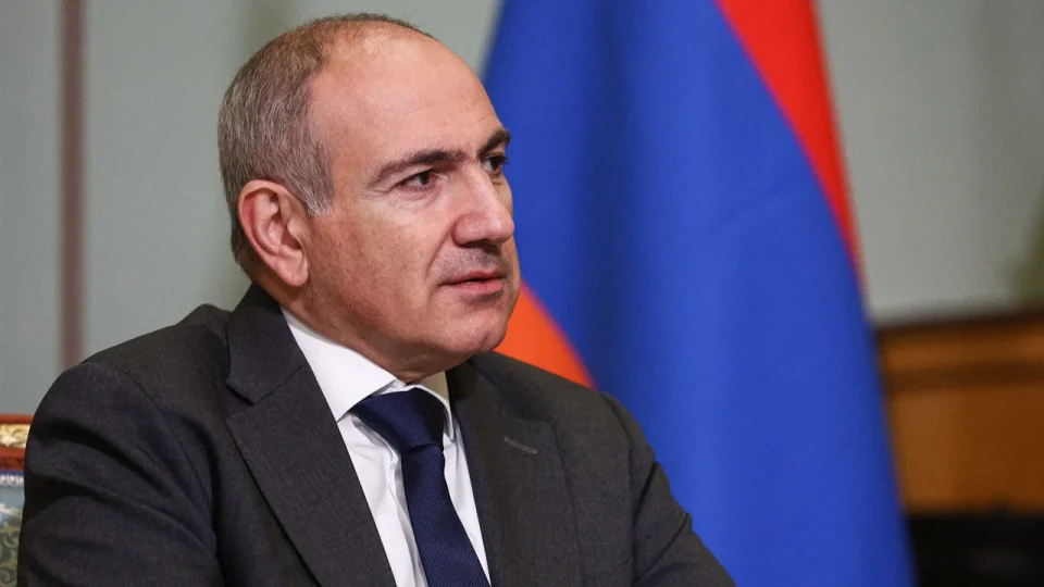 Pa�inyan, Ermenistan-T�rkiye demir yolunun "h�zla" a��lmas�n� umuyor