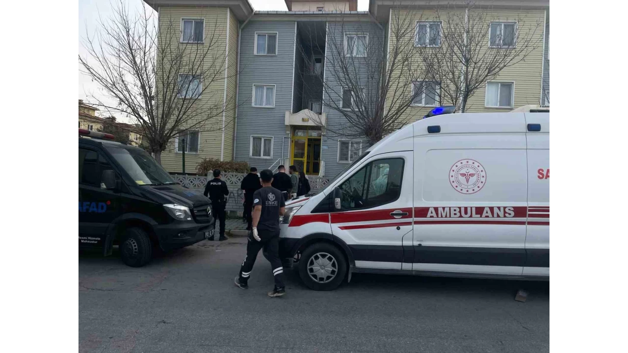 Patates kzartmasndan zehirlenen anne ve ocuklar taburcu edildi