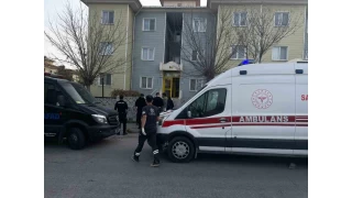 Patates kzartmasndan zehirlenen anne ve ocuklar taburcu edildi