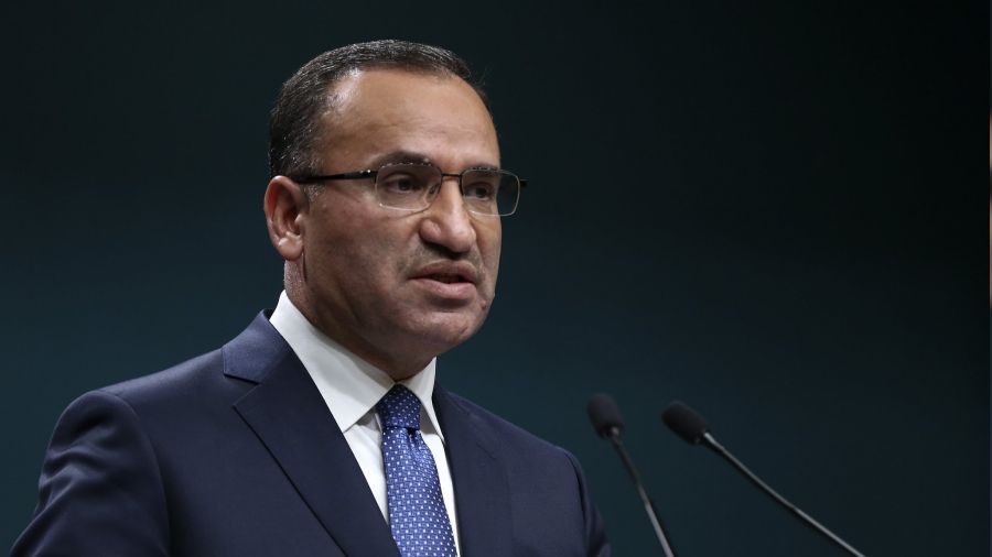 'Patlamayla ilgili gözaltı sayısı 50'ye yükseldi'