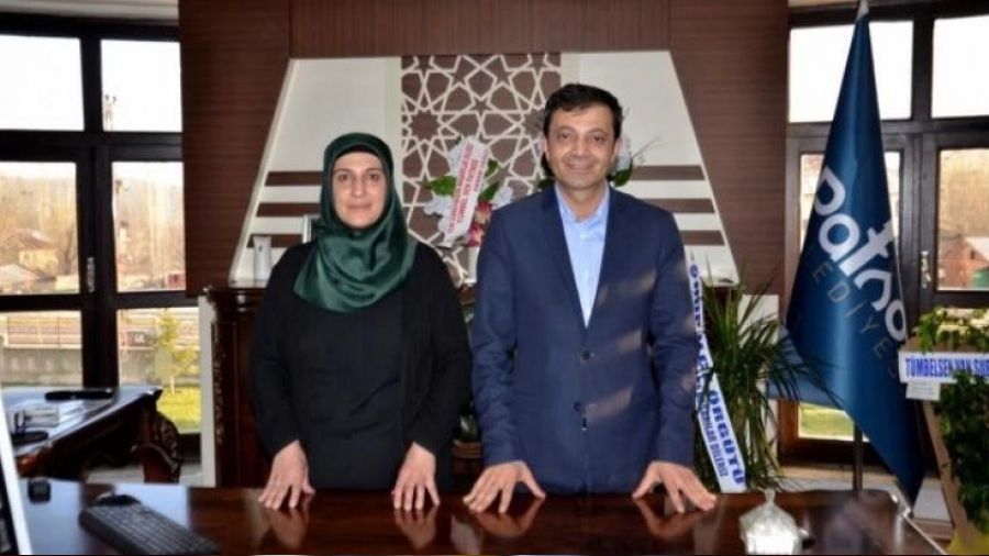 Patnos Belediye Başkanı tutuklandı
