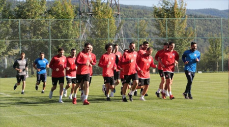 Pendikspor zor deplasmanda