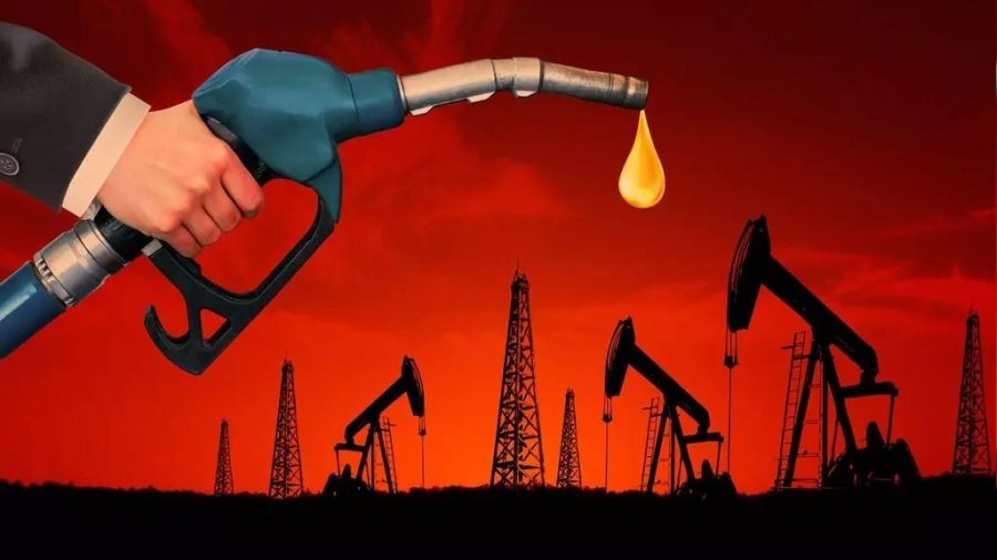 Petrolün varili 150 doları aşabilir