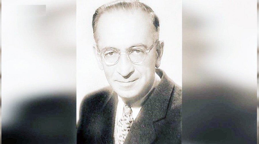 Peyami Safa y�d ediliyor