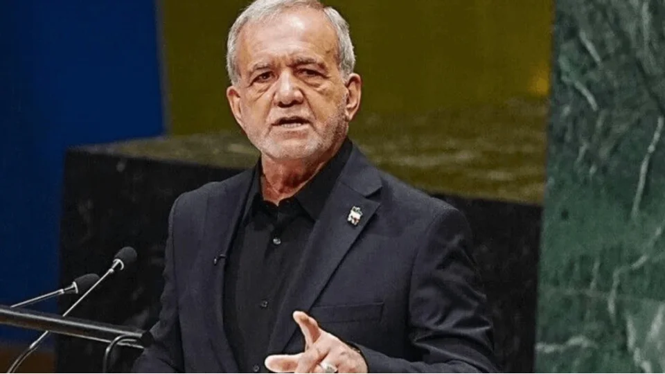 Peze�kiyan, ABD ile "anla�maya istekli" olduklar�n� s�yledi
