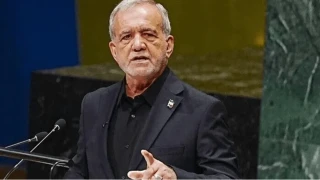 Peze�kiyan, ABD ile "anla�maya istekli" olduklar�n� s�yledi