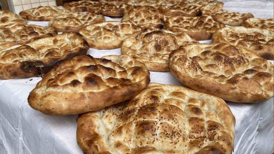 Pide �ank�r�'da 7,5 TL'ye sat�lacak