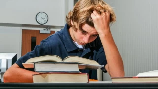 PISA test sonuçlarına göre Türkiye matematik, fen ve okumada yine OECD ortalamasının altında