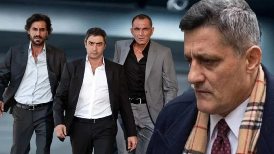 Plakalar ve Kozino�lu Karakteri mercek alt�nda