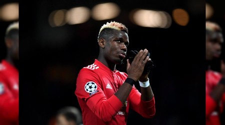 "Pogba'y Real'a getirebilirim"