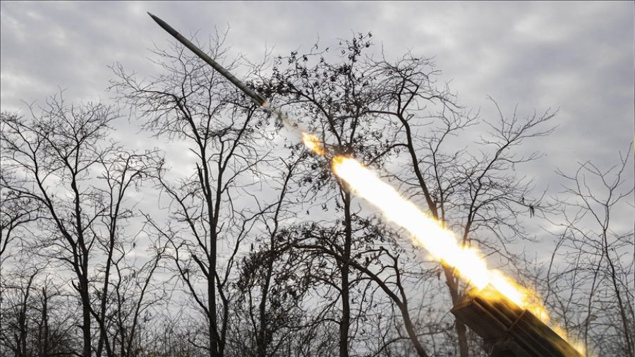 Polonya'ya füze düştü, tansiyon yükseldi