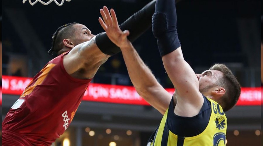 Potada ezeli rekabet zaman�