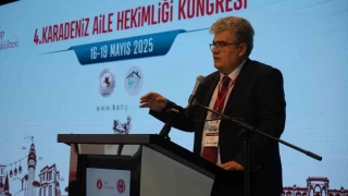 Prof. Dr. Yaln: 'Metamfetamin kullanm ok ciddi alarm veriyor'