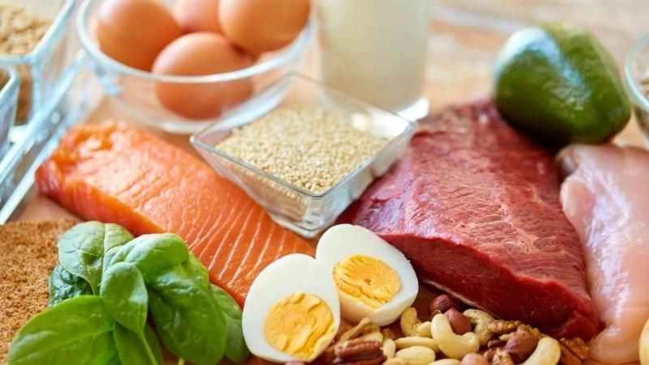 Proteinin Ne Kadar Fazlası Zararlı?
