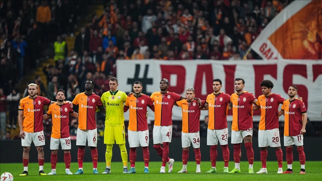 PSV'den sonra ikinci rakip olacak