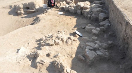 Puruşhanda Beyliği Afyonkarahisar’da mı?